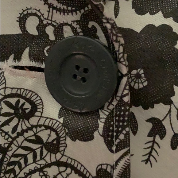 Trench Coat - Picture 3 of 4